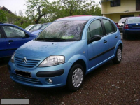 Citroen C3 BEZWYPADKOWY75tys.kmKRAJOWYklimatyzacja Skawina - zdjęcie 4