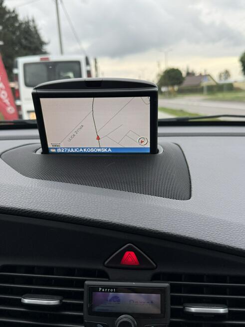 Volvo S60 Lift 2.4B LPG 2007r Skóra Climatronic Serwis Alu Nawigacja! Sokołów Podlaski - zdjęcie 8