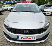 Fiat Tipo Pierwszy włąścicel, sedan, serwis, Olsztyn - zdjęcie 2