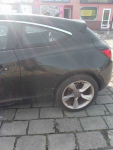 Opel Astra 2013 rok Turek - zdjęcie 7