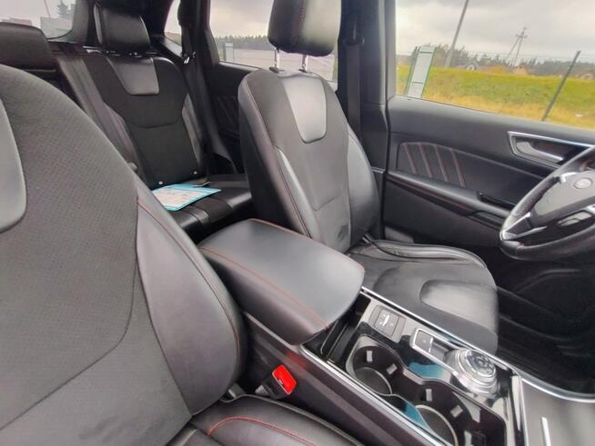 Ford EDGE ST line*240KM*4x4*Panorama*Alu21*LED* Harklowa - zdjęcie 10