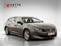 Peugeot 508 1,5 Bluehdi(130 KM) Active Salon PL  F-Vat Warszawa - zdjęcie 3