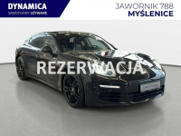 Porsche Panamera 3.0d V6 250KM automat 2013 r., Szyberdach, NAVI