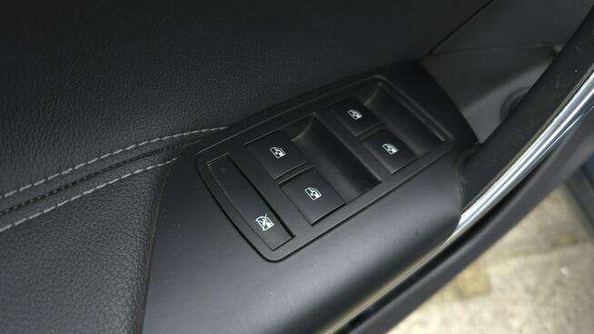 Opel Insignia czujniki parkowania, nawigacja, automatyczna klapa, Szczecin - zdjęcie 11
