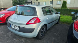 Marka / Model RENAULT Megane II 1.4 MR Dąbrowa Górnicza - zdjęcie 2