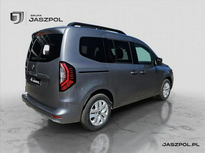 Kangoo 1.3 TCe Techno EDC Łódź - zdjęcie 5