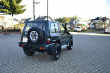 Mitsubishi Pajero 2.5td *115KM*4x4 Ostrów Mazowiecka - zdjęcie 9