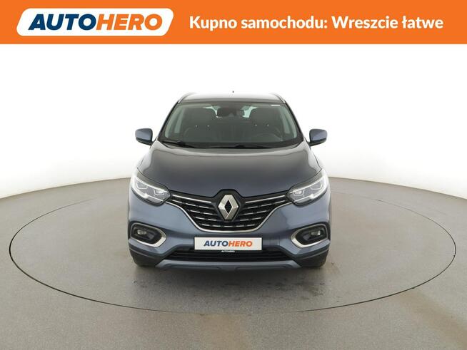 Renault Kadjar Intens automat navi kamera tempomat FullLED Warszawa - zdjęcie 11