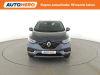Renault Kadjar Intens automat navi kamera tempomat FullLED Warszawa - zdjęcie 11