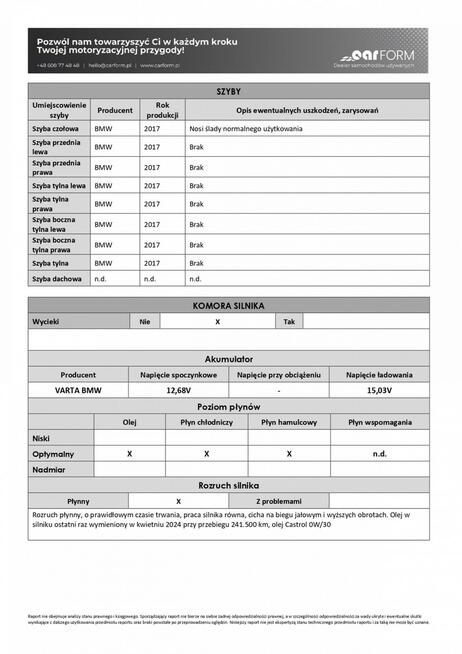 BMW 320 ‼️Faktura Vat Marża‼️, Diesel 190KM, Automat, Hak, LED Gortatowo - zdjęcie 3