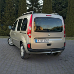 Renault Kangoo ENERGY dCi 75 FAP Authentique Ostrów Mazowiecka - zdjęcie 12
