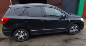 Suzuki SX4 II S-Croos 1.6 benzyna. Rok 2016/2017.Nowe opłaty Słupsk - zdjęcie 7