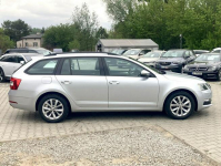 Škoda Octavia Salon Polska * Bezwypadkowy Konstancin-Jeziorna - zdjęcie 3