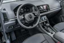 Škoda Karoq Edition 130 1.5 TSI 150 KM DSG Łódź - zdjęcie 10