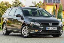 Volkswagen Passat Targowiska - zdjęcie 2