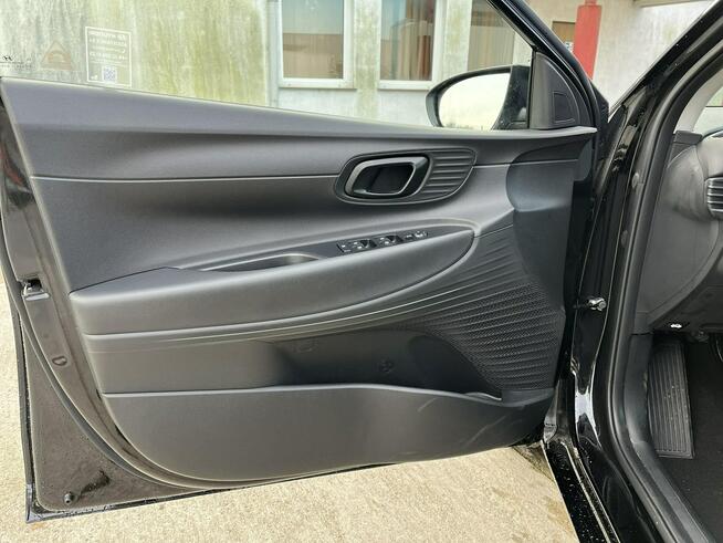 Hyundai i20 w wersji Modern Piła - zdjęcie 10
