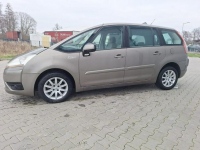 Citroen C4 Grand Picasso Stargard - zdjęcie 5
