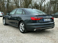 Audi A4 35 TFSI mHEV Advanced S tronic! Salon Polska ! I właściciel! Pęcice - zdjęcie 6