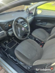 Fiat Grande Punto 1.3 MULTIJET Ustroń - zdjęcie 9