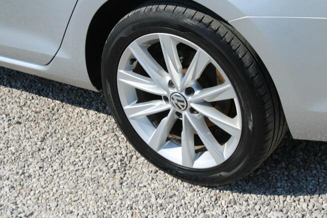 Volkswagen Golf Comfortline Hak Gwarancja F-Marża Warszawa - zdjęcie 12
