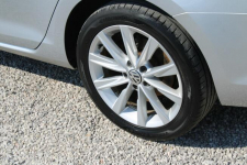 Volkswagen Golf Comfortline Hak Gwarancja F-Marża Warszawa - zdjęcie 12