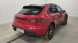 Porsche Macan Grójec - zdjęcie 6