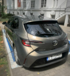Toyota Corolla 1.2 turbo Salon Polska Mokotów - zdjęcie 2
