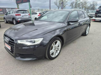 Audi A6 2.0TDI 140KM SLine Avant Gniewkowo - zdjęcie 12
