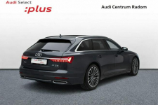 Audi A6 45TFSI Quattro Virtual  MatrixHD ACC Head-up Panorama Kielce - zdjęcie 4