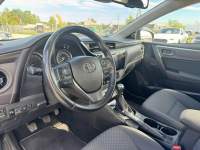 Toyota Corolla, 2018 Michałowice - zdjęcie 10