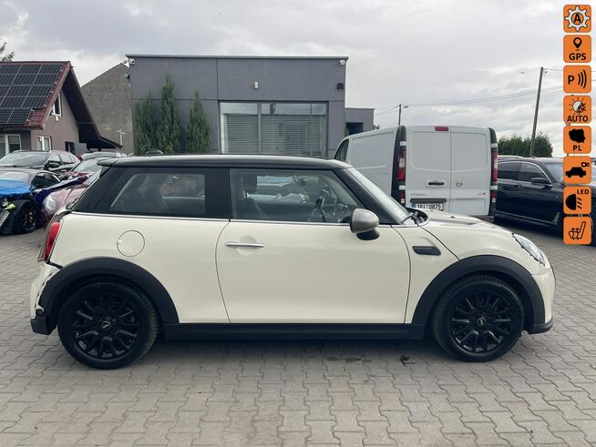 Mini Cooper Automat Klimatronik Podgrzewanie Gliwice - zdjęcie 1