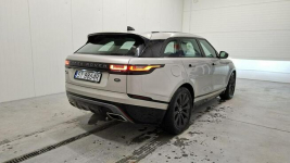 Land Rover Range Rover VELAR 3.0 SD6 R-Dynamic S Grójec - zdjęcie 4
