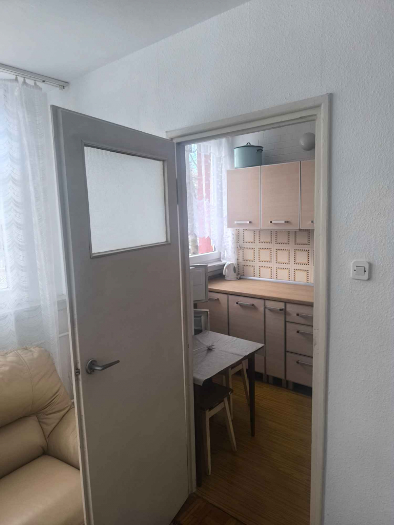 Wynajmę mieszkanie 2-pokojowe Krzyki - zdjęcie 6