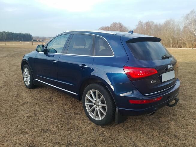 Sprzedam Audi Q5 QUATTRO Tuchomie - zdjęcie 1