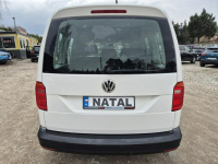 Volkswagen Caddy 2,0 tdi* Kamera *Navi* Stan idealny Bydgoszcz - zdjęcie 2