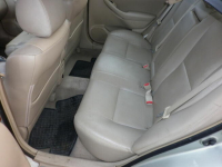 toyota avensis Ostrów Mazowiecka - zdjęcie 5