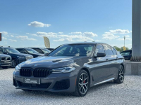BMW Seria 5, 2021 Michałowice - zdjęcie 8