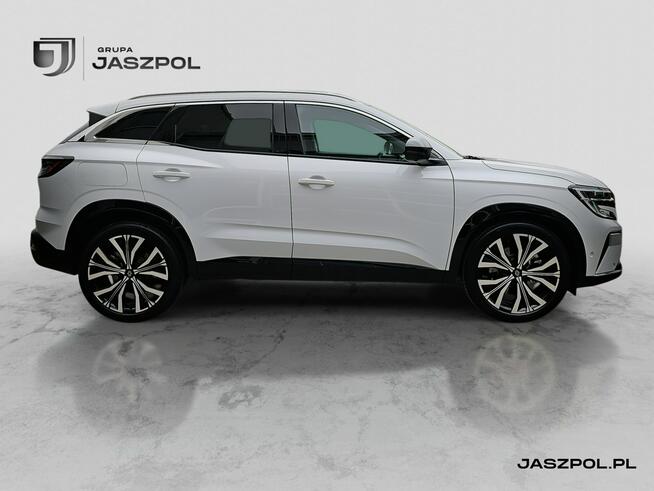 Renault Austral 1.2 E-Tech Full Hybrid 200 Iconic MMT Łódź - zdjęcie 4