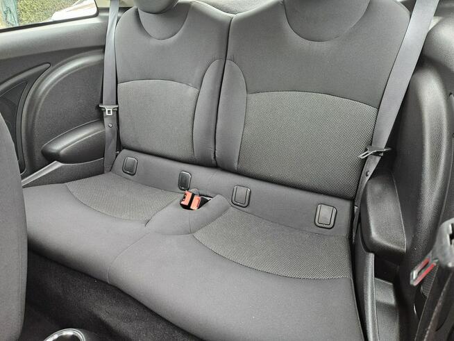Mini ONE Podgrzewane fotele / Klimatronic / 6 biegów Ruda Śląska - zdjęcie 7