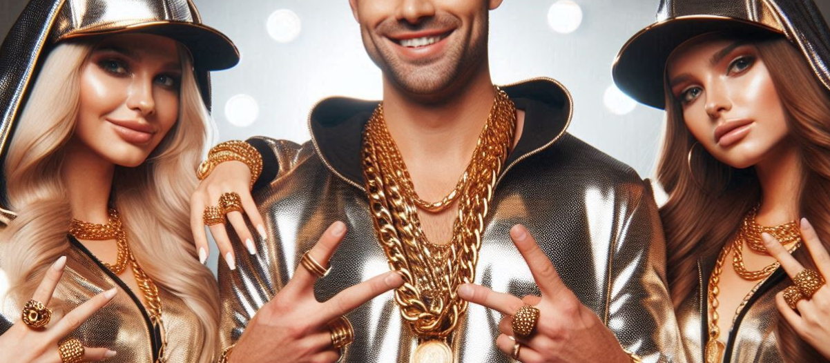 Stroje Karnawałowe, Peruki, Maski, Balony z helem Praga-Północ - zdjęcie 1