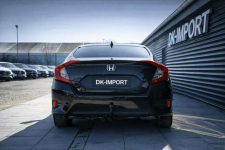 Honda Civic Sadlno - zdjęcie 7