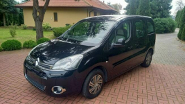Citroen Berlingo Stan bardzo dobry. Płońsk - zdjęcie 7