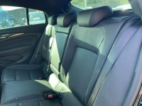 Opel Insignia GSI 4x4 Skóra Automat Pamięć Kamera Podgrzewanie BOSE Gliwice - zdjęcie 11