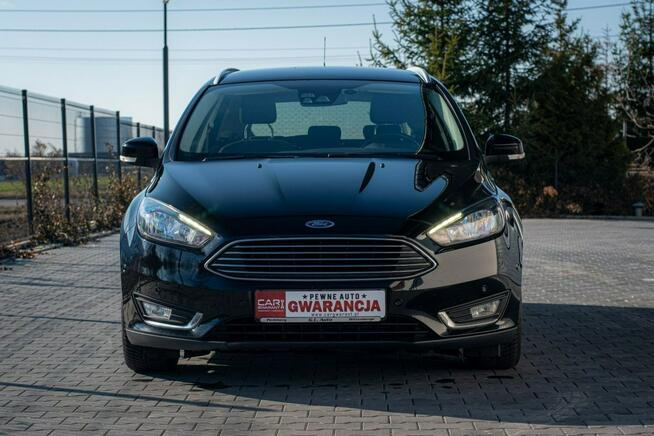 Ford Focus 1.5 diesel - 2017r. Grodzisk Mazowiecki - zdjęcie 2