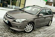 Hyundai i30 2012*Benzyna*Lift*Doinwestowany*Polecam Bibice - zdjęcie 2