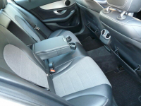 Mercedes Benz C 200 Bluetec servis w ASO Polkowice - zdjęcie 11