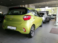 Hyundai i10 1.2 5MT MY25 79KM - wersja Modern - dostępny od ręki Piotrków Trybunalski - zdjęcie 9