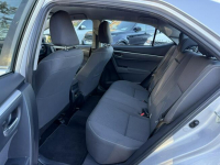 Toyota Corolla Comfort 1.6 132KM! 84tyś km! Salon Polska! Pęcice - zdjęcie 8