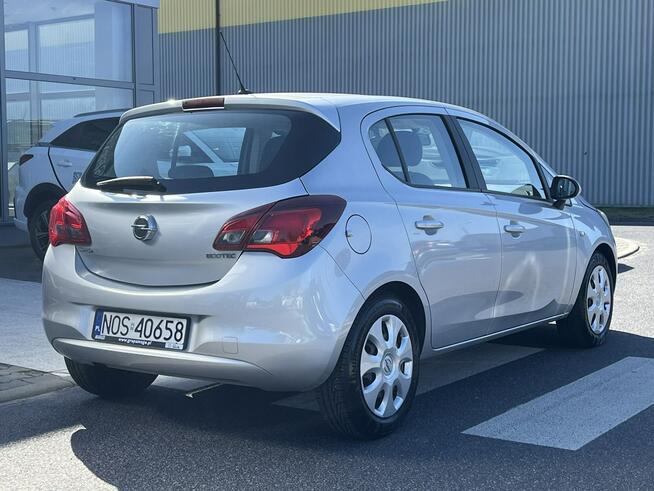 Salonowy, Zadbany i w ASO OPEL serwisowany Piła - zdjęcie 3
