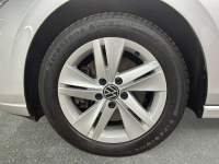Volkswagen Golf 2.0 TDI Life! Z Polskiego Salonu! Faktura VAT! Warszawa - zdjęcie 9